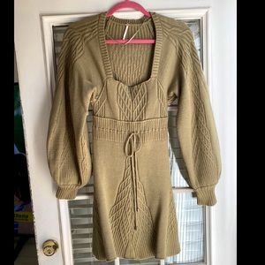 Free People Emmaline dress
